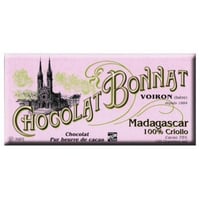 Grands Crus-Schokolade 75% Kakao Madagaskar 100% Criollo