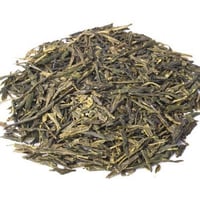 BIO Sencha green tea