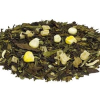 Himalaya white tea 100g