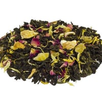 Blauer Tee mit karibischem Oolong 100 g