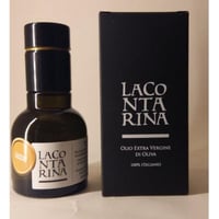 Azeite de oliva extra virgem Leccio La Contarina 100ml