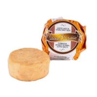 Whole beer cheese 425 g