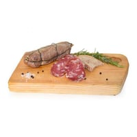 Wildschwein-Salami 250 g