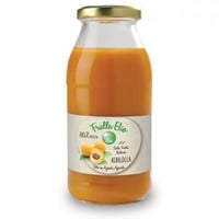 Apricot fruit juice 6 pieces of 500ml