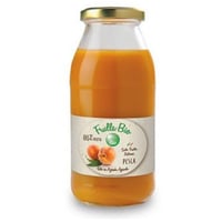 Peach fruit juice 6 pieces of 500ml