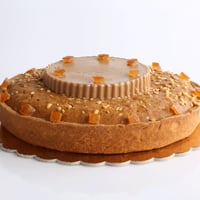 Carosina-Torte 1 kg