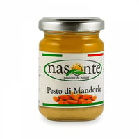Pesto aux amandes 130 g