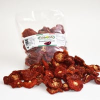 Dried Sicilian tomatoes 250g