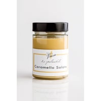 Salted Caramel Spreadable Cream 300g