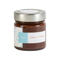 Piemonte IGP smeerbare crème met cacao-hazelnoten, 250 g