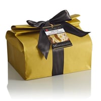 Whipped Ginger and Saffron Panettone 750g