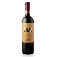 Ubi Maior Dry Red from Dried Grapes