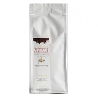 Mistura de grãos de café descafeinado Deca 500g
