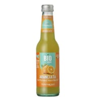 Organic orange juice with Ribera Oranges DOP 275ml