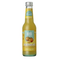 Bebida orgânica de tangerina tardia Ciaculli 275ml