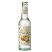 Gazzosa with Sicilian Lemons 275ml