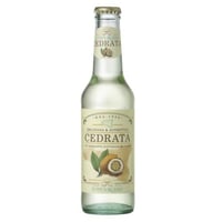 Cedrata with Natural Cedar Extract 275ml
