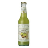 Bebida siciliana de mandarina verde 275 ml