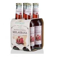 Pomegranate 275ml Box of 4 Bottles