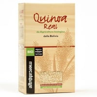 Quinoa Real Orgânica 500g