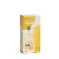 Felicetti durumtarwe met ei - Lasagne 500 g