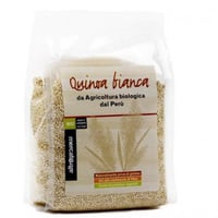 Biologische witte quinoa 250 g