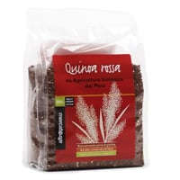 Biologische rode quinoa 250 g