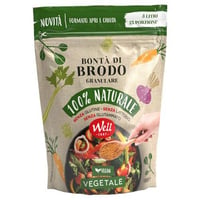 Goodness of Concentrated Vegetable Broth 100g