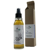 Spray condimentaire à l'huile d'olive extra vierge à la lavande provençale, 100 ml