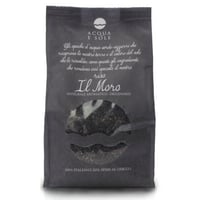 “Il Moro” Wholemeal Black Rice 500g