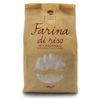 “Il Cardinale” Whole Red Rice Flour 500g