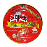 Filetes de anchoas del Cantábrico Rezumar 500 g