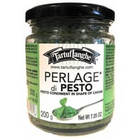 Perlage of Pesto Tartuflanghe 200g