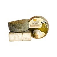 Affined Pecorino cheese 1 kg