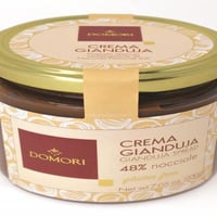 Klassieke gianduja-crème 200 g