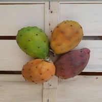 Sicilian prickly pears 1 kg