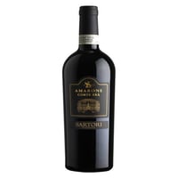 Amarone della Valpolicella Classico „Corte Bra” 2009 - Sartori Winery
