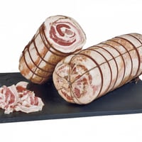 1.8 Kg Whole Rolled Bacon