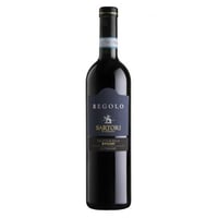 Valpolicella Ripasso Superiore DOC “Regolo” - Sartori Winery