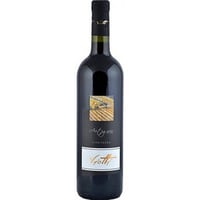 Italiaanse rode wijn 2013 Autignan, 750 ml