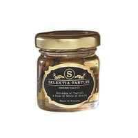 Truffle sweetness based on acacia honey 120g