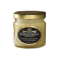 Butter-based cream with white truffle 75g