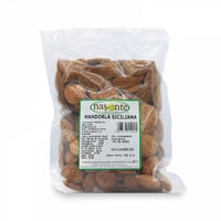 Almendras sicilianas sin cáscara 150 g