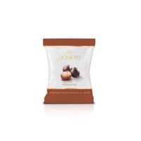 Dragees Hazelnut covered with milk chocolate 18 flowpack