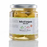 Bella di Cerignola-olijven 290 g