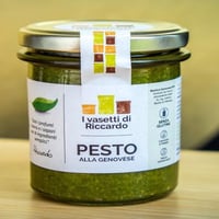 Genovese-Pesto 500 g
