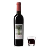 Il Serafino Visciole wijn 500 ml