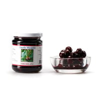 Sour cherry or sour cherries in the sun 220g