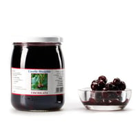 Sour cherry or sour cherries in the sun 600g