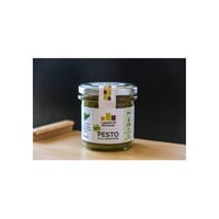 Pesto génois biologique 500 g